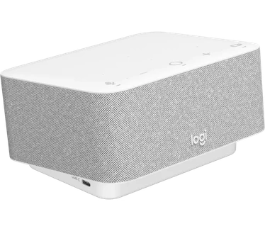Logitech Logi Dock UC Logi Wit