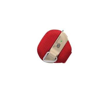 Sony SRS-BTS50 Rood