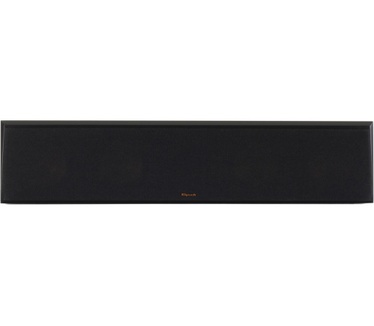 Klipsch RP-504C walnoot (Bruin)