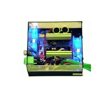 Apevia ATX-AS500W-BK