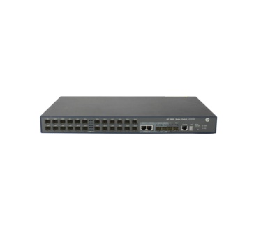 HPE FlexNetwork 3600 24 v2 EI