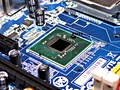 Intel 965P-chipset
