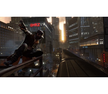 Watch Dogs Complete Edition