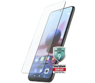 Hama Premium Crystal Glass