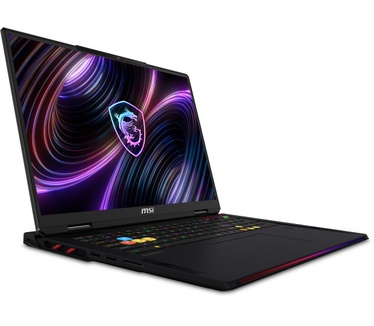 MSI Raider 18 Max HX A2WI-1052BE