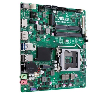 Asus PRIME H310T R2.0