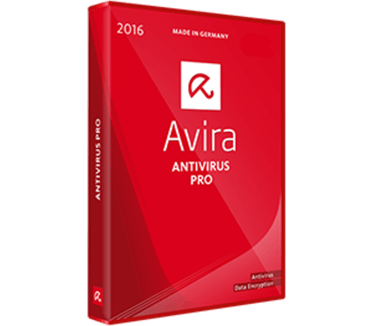 Avira us Pro 1-PC (3 jaar)