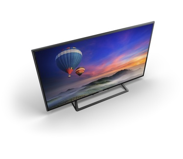 Sony Bravia KDL-32R400C Zwart