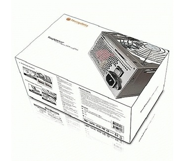 Thermaltake Toughpower QFan 500W