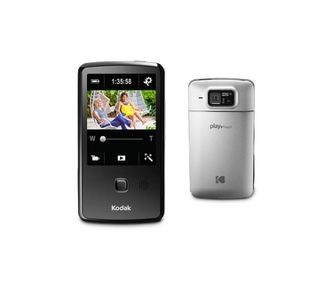 Kodak Zi10 PlayTouch