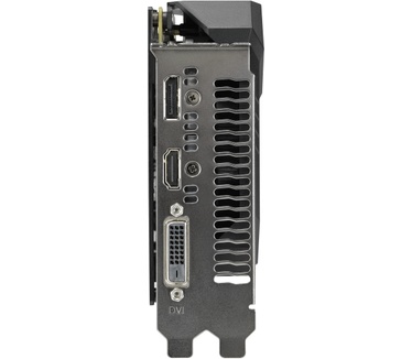 ASUS TUF-GTX1630-O4G-GAMING