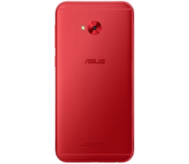 Asus Zenfone 4 Selfie Pro (4GB ram) Rood
