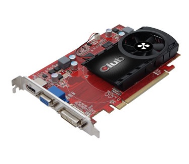 Club 3D CGAX-55524IDP