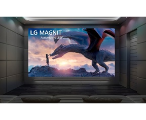 LG 136"-4k-microled-tv