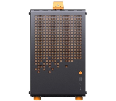 Jonsbo Z20 Orange/Black