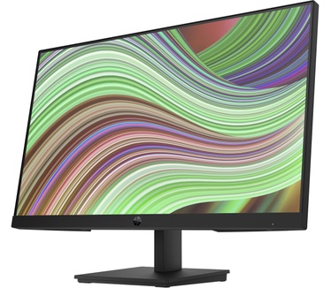 HP P24v G5 (64W18AA) Zwart