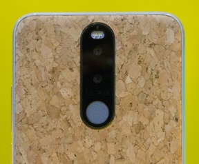IkiMobile BlessPlus met kurk