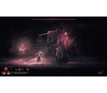 Mandragora: Whispers of the Witch Tree - Collector's Edition (Xbox Series X)