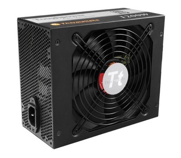 Thermaltake Toughpower 1200W