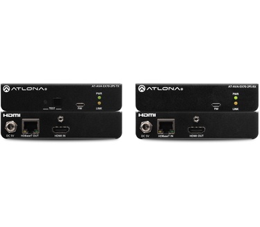 Atlona ATAVAEX702PSKIT