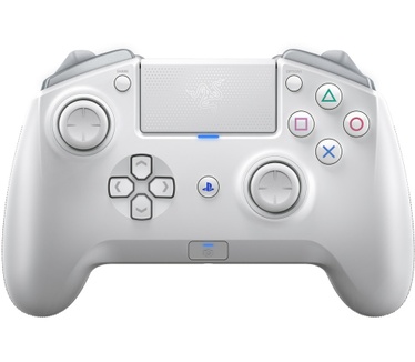 Razer Raiju Tournament Edition 2019 Wit