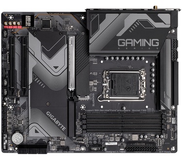Gigabyte Z790 GAMING X AX