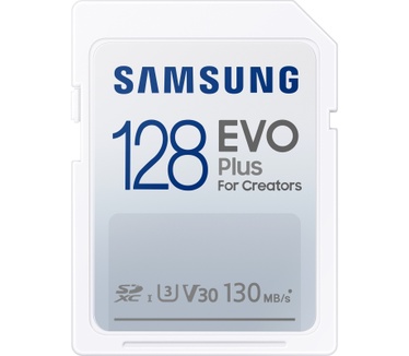 Samsung EVO Plus