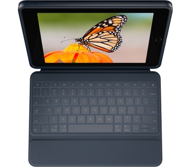 Logitech Rugged Combo 3