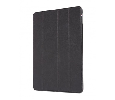 Decoded iPad 9,7 inch Leather Slim Cover (Zwart)