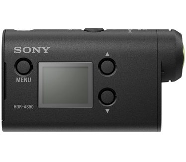 Sony HDR-AS50B