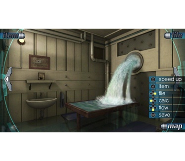 Zero Escape: The Nonary Games, PS4