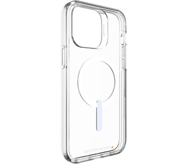 Gear4 Copenhagen (iPhone 14) Zwart