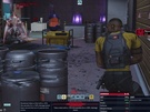 Xcom: Chimera Squad
