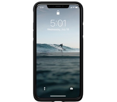 Nomad Active Rugged Case (iPhone 11 Pro Max) Zwart