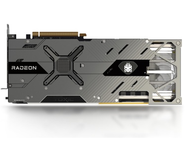 Sapphire Radeon RX 6900 XT Air Cooled