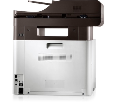 Samsung CLX-6260ND (2 jaar garantie)
