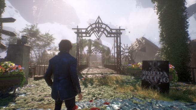 Clair Obscur: Expedition 33