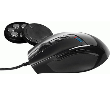 Speedlink Kudos Gaming Mouse