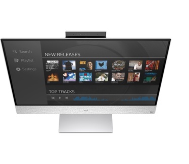HP Pavilion All-in-One 24-r193nd