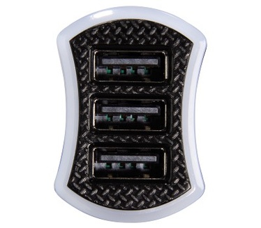 Hama Triple Power