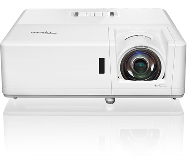 Optoma ZH406STX