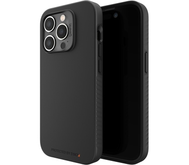 Gear4 Rio Snap (iPhone 14 Pro) Zwart