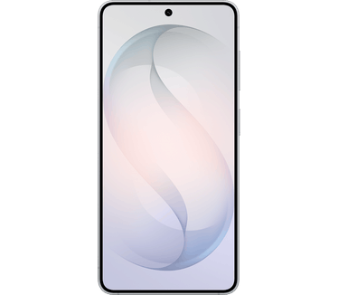 Samsung Galaxy S26, 512GB opslag Wit