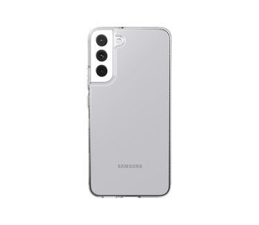 Tech21 Evo Lite TPU Back Cover Transparant Samsung Galaxy S22+ Transparant