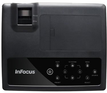 Infocus IN1118HD