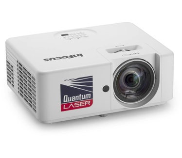 Infocus Nemesis II