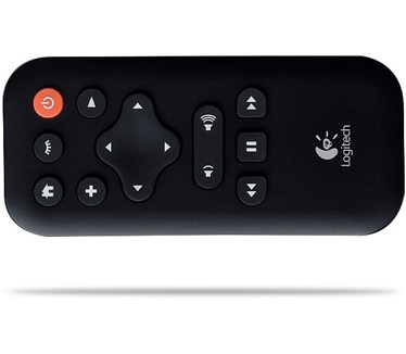 Logitech Squeezebox Boom