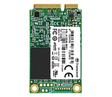 Transcend MSA370I