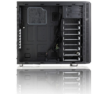 Fractal Design Define R3 Black Pearl USB 3.0