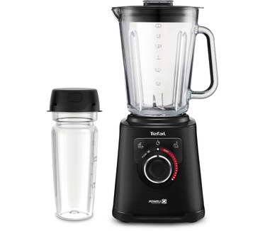 Tefal BL87G8 Tefal PerfectMix+ BL87G8 High Speed Blender met OTG fles